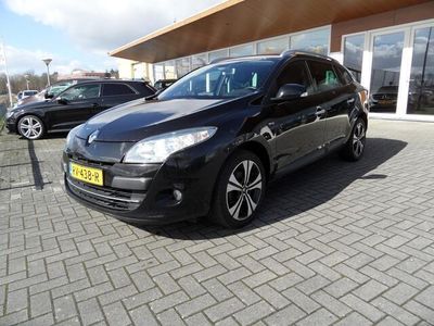 tweedehands Renault Mégane Estate 1.4 TCe Bose Let op lees de opmerking Waars