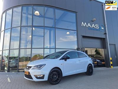 Cupra Ibiza
