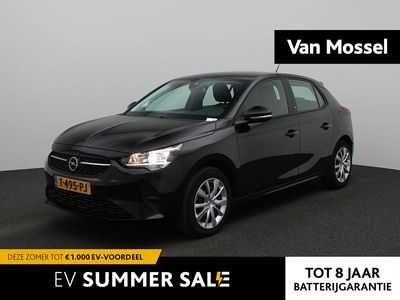 Opel Corsa-e
