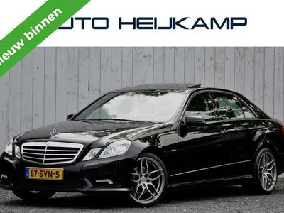 Mercedes E350
