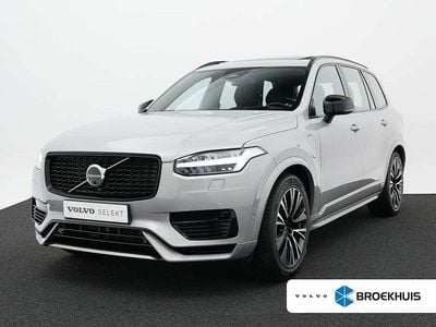 Occasion Volvo XC90 Ultimate 455 PK (334 kW) 2023 Grijs SUV