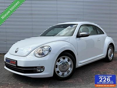 VW Beetle