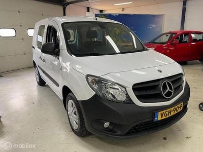 Mercedes Citan 108