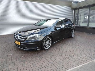 Mercedes A200
