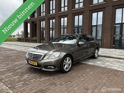 Grijs Gebruikt 2010 Mercedes S250 Avantgarde Sedan | € 7.850 (Eerlijke prijs)