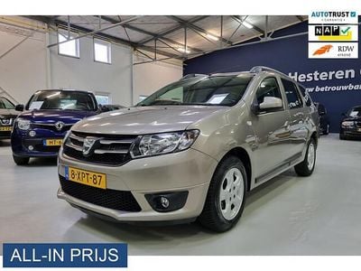 Dacia Logan MCV