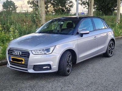 tweedehands Audi A1 1.4 TDI Des. PrL+