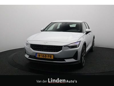 Grijs Gebruikt 2021 Polestar 2 Long Range Single Motor Hatchback | € 25.845 (Super prijs)