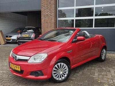 Opel Tigra