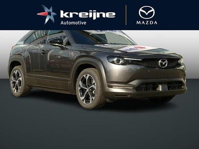 Mazda MX30