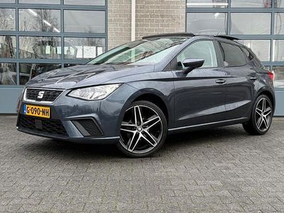 Grijs Occasion 2019 Seat Ibiza Style Hatchback | € 14.850 (Iets duurder)