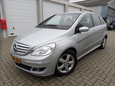 Mercedes B170