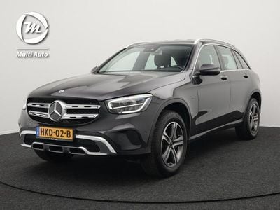 Mercedes GLC300