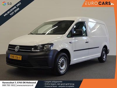 VW Caddy Maxi