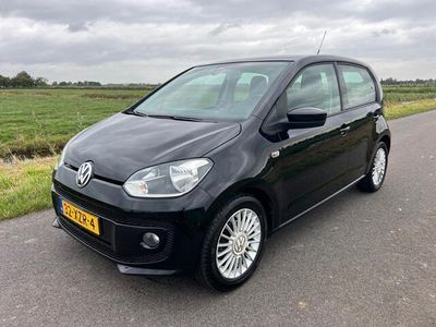 VW up!