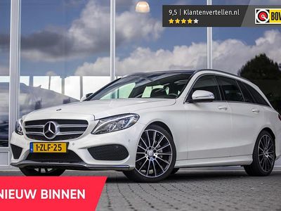 Mercedes C180