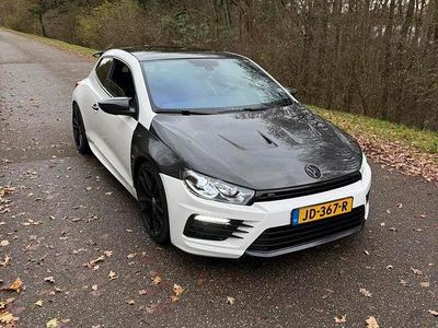 Gebruikt 2009 VW Scirocco Coupé | € 7.500 (Eerlijke prijs)