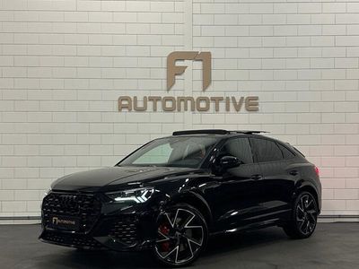 Audi RS Q3 Sportback