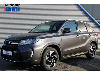 Grijs Occasion 2026 Suzuki Vitara Style SUV | € 27.690 (Eerlijke prijs)