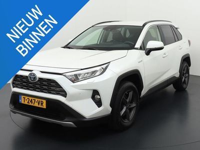 tweedehands Toyota RAV4 2.5 Hybrid Dynamic