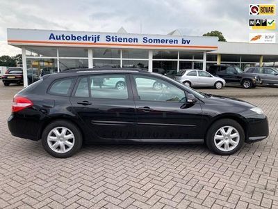 tweedehands Renault Laguna III Estate 2.0 16V Sélection Business