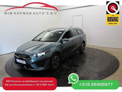 Kia Ceed Sportswagon