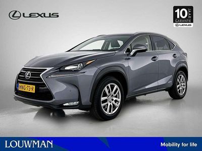 Lexus NX300h