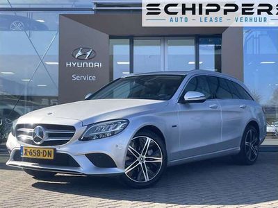 Mercedes C300e