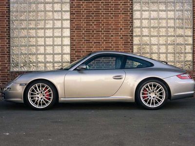 tweedehands Porsche 911 Carrera S 997