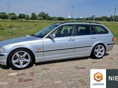 tweedehands BMW 330 3-SERIE Touring i Executive