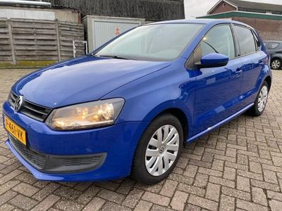 tweedehands VW Polo 1.2 EASYLINE