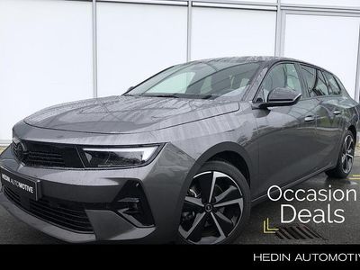 Occasion Opel Astra 146 PK (107 kW) 2024 Grijs Stationwagen