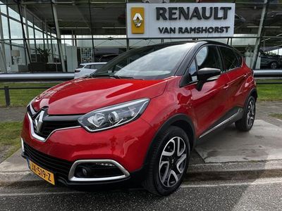tweedehands Renault Captur 0.9 TCe Dynamique / 1e eigenaar / Parkeersensoren.