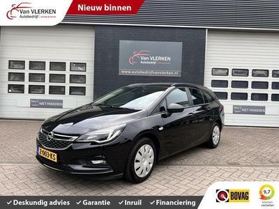 tweedehands Opel Astra Sports Tourer 1.0 Turbo 120 Jaar Edition