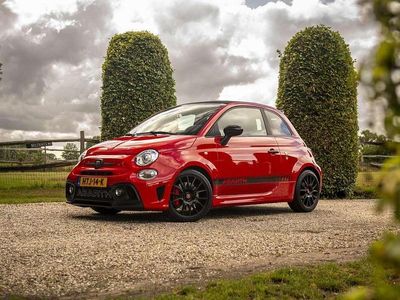 Abarth 595C