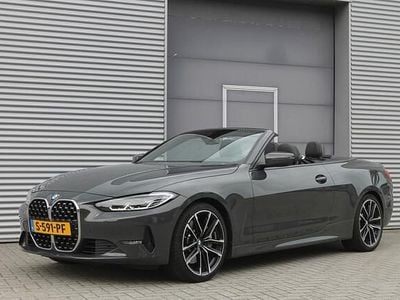 BMW 430 Cabriolet