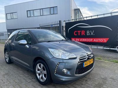 Citroën DS3