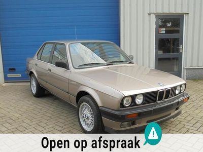 tweedehands BMW 316 3-SERIE i 1.8 E30