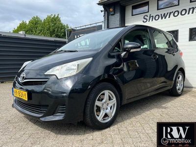 Toyota Verso-S