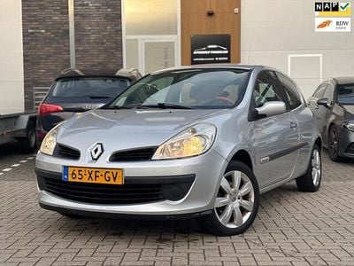 Renault Clio II