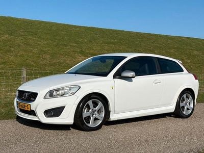 Occasion Volvo C30 R-Design 114 PK (83 kW) 2010 Hatchback