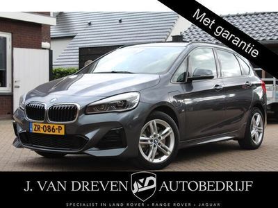 BMW 225 Active Tourer