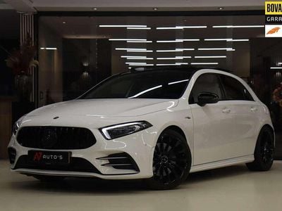 Mercedes A35 AMG