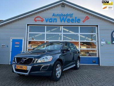 tweedehands Volvo XC60 2.0 T FWD Momentum