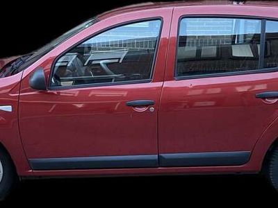 tweedehands Dacia Sandero 1.4 Ambiance