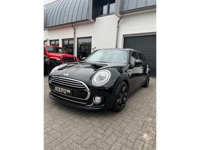 Mini Cooper Clubman