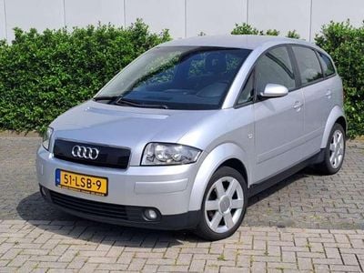 Audi A2