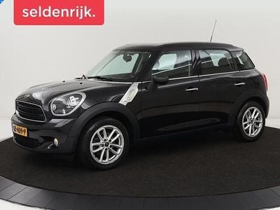 Mini One Countryman