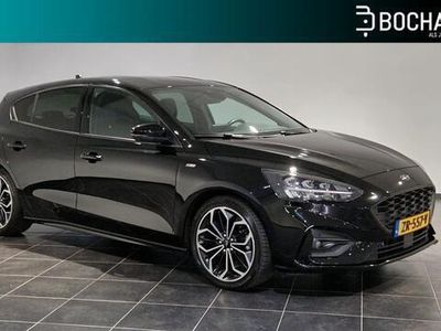 tweedehands Ford Focus 1.5 EcoBoost 150 ST Line Business | Navigatie | Camera | Climate Control | Winter Pack | 18 Inch |