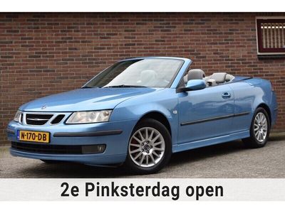 Saab 9-3 Cabriolet
